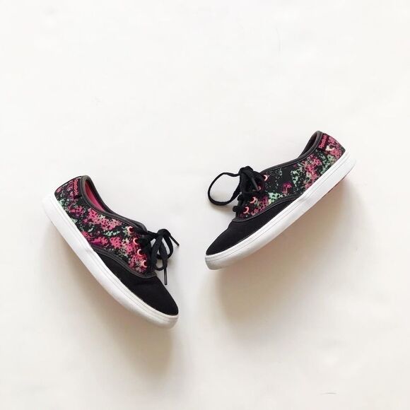 Reebok Classic splatter sneakers Play size 13 - Picture 1 of 8